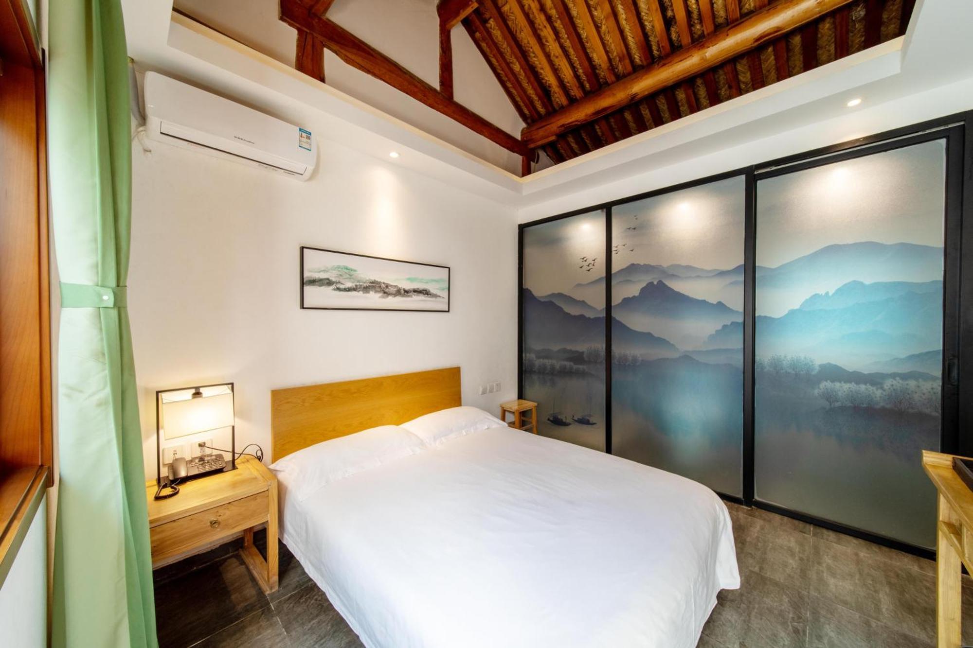 Guipu Beihai Courtyard Hotel Pékin  Extérieur photo