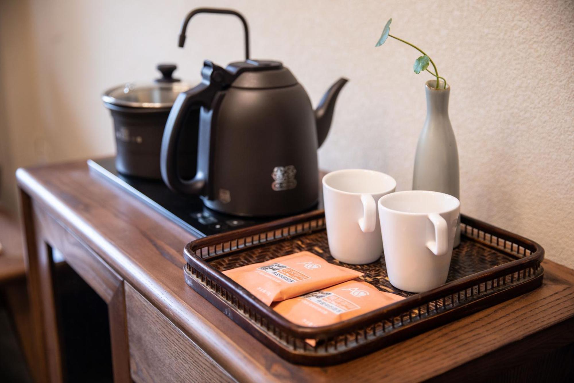 Guipu Beihai Courtyard Hotel Pékin  Extérieur photo