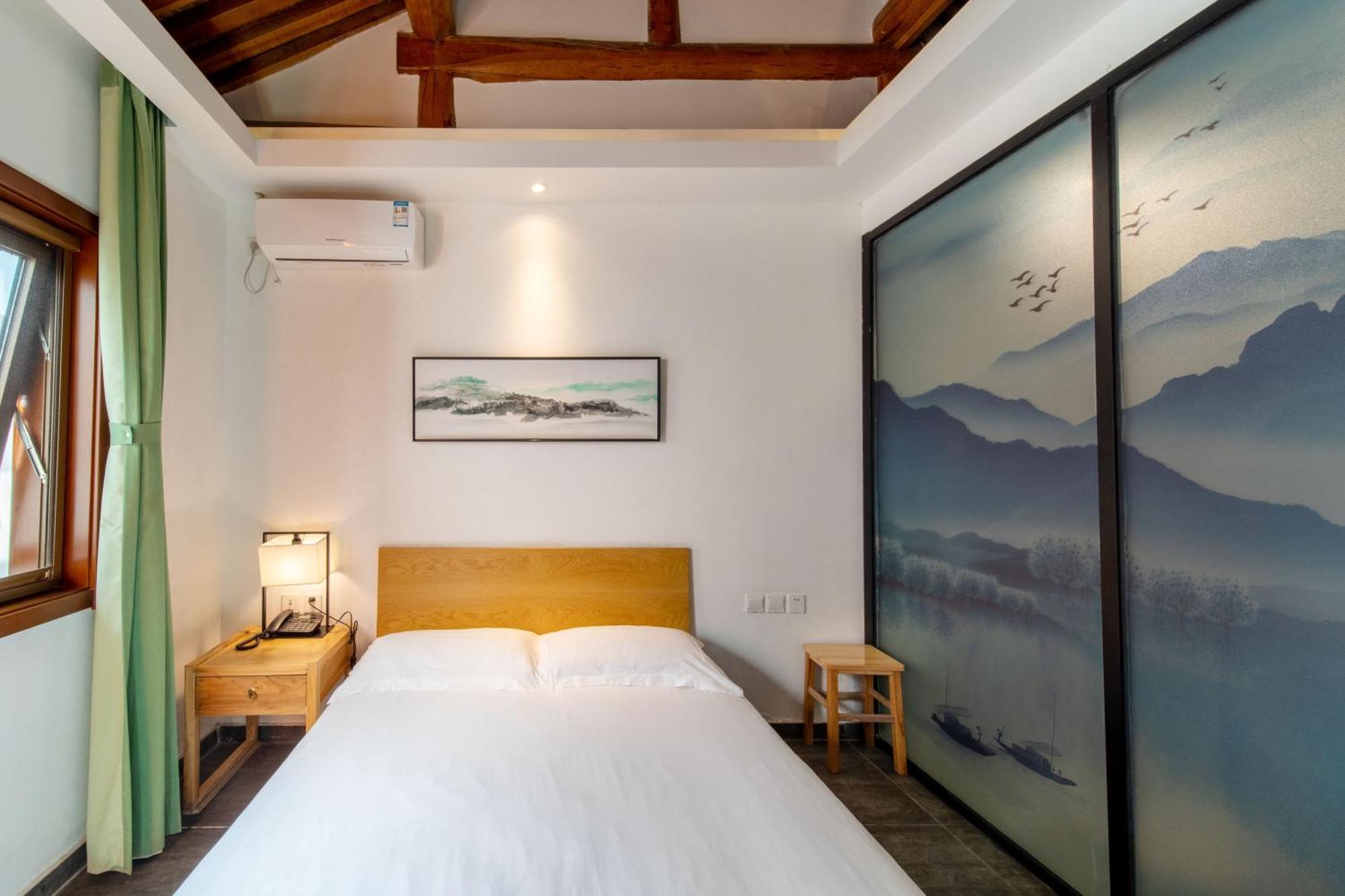 Guipu Beihai Courtyard Hotel Pékin  Extérieur photo