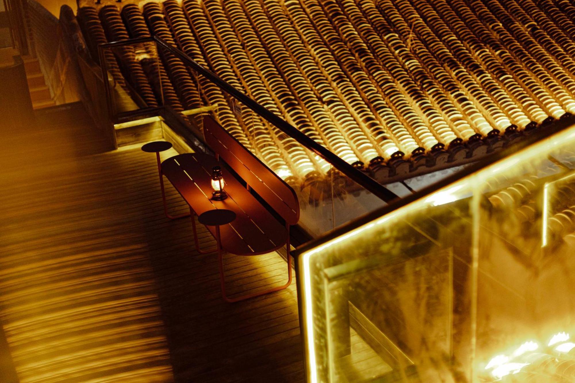 Guipu Beihai Courtyard Hotel Pékin  Extérieur photo