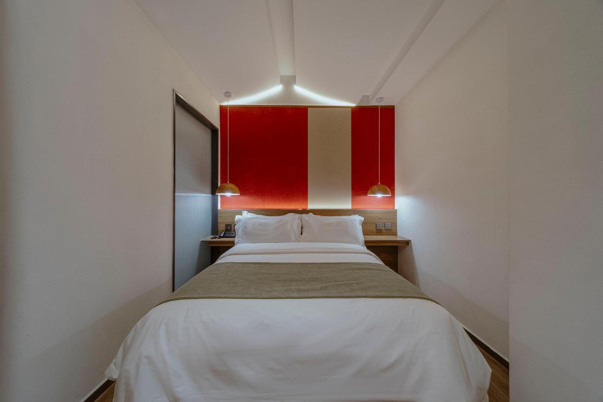 Guipu Beihai Courtyard Hotel Pékin  Extérieur photo